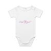 Infant Mini-Me 1-Piece (same day) Thumbnail