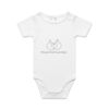 Infant Mini-Me 1-Piece (same day) Thumbnail