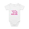 Infant Mini-Me 1-Piece (same day) Thumbnail