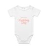 Infant Mini-Me 1-Piece (same day) Thumbnail