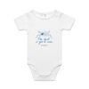 Infant Mini-Me 1-Piece (same day) Thumbnail
