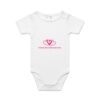 Infant Mini-Me 1-Piece (same day) Thumbnail