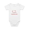 Infant Mini-Me 1-Piece (same day) Thumbnail