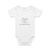 Infant Mini-Me 1-Piece (same day) Thumbnail