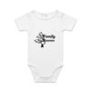 Infant Mini-Me 1-Piece (same day) Thumbnail