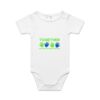 Infant Mini-Me 1-Piece (same day) Thumbnail