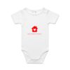 Infant Mini-Me 1-Piece (same day) Thumbnail