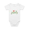 Infant Mini-Me 1-Piece (same day) Thumbnail