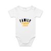 Infant Mini-Me 1-Piece (same day) Thumbnail