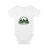 Infant Mini-Me 1-Piece (same day) Thumbnail