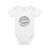 Infant Mini-Me 1-Piece (same day) Thumbnail