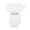 Infant Mini-Me 1-Piece (same day) Thumbnail