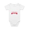 Infant Mini-Me 1-Piece (same day) Thumbnail