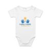 Infant Mini-Me 1-Piece (same day) Thumbnail
