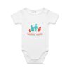 Infant Mini-Me 1-Piece (same day) Thumbnail