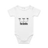 Infant Mini-Me 1-Piece (same day) Thumbnail