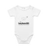 Infant Mini-Me 1-Piece (same day) Thumbnail