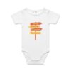 Infant Mini-Me 1-Piece (same day) Thumbnail