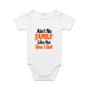 Infant Mini-Me 1-Piece (same day) Thumbnail