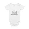 Infant Mini-Me 1-Piece (same day) Thumbnail