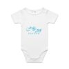 Infant Mini-Me 1-Piece (same day) Thumbnail
