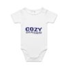 Infant Mini-Me 1-Piece (same day) Thumbnail