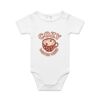 Infant Mini-Me 1-Piece (same day) Thumbnail