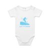 Infant Mini-Me 1-Piece (same day) Thumbnail