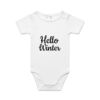 Infant Mini-Me 1-Piece (same day) Thumbnail