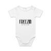 Infant Mini-Me 1-Piece (same day) Thumbnail