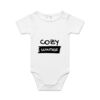 Infant Mini-Me 1-Piece (same day) Thumbnail
