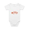 Infant Mini-Me 1-Piece (same day) Thumbnail