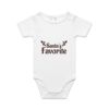 Infant Mini-Me 1-Piece (same day) Thumbnail