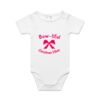 Infant Mini-Me 1-Piece (same day) Thumbnail