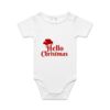 Infant Mini-Me 1-Piece (same day) Thumbnail