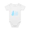 Infant Mini-Me 1-Piece (same day) Thumbnail