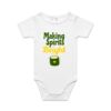 Infant Mini-Me 1-Piece (same day) Thumbnail