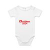 Infant Mini-Me 1-Piece (same day) Thumbnail