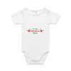Infant Mini-Me 1-Piece (same day) Thumbnail
