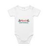 Infant Mini-Me 1-Piece (same day) Thumbnail