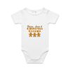 Infant Mini-Me 1-Piece (same day) Thumbnail