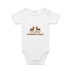 Infant Mini-Me 1-Piece (same day) Thumbnail