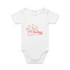Infant Mini-Me 1-Piece (same day) Thumbnail