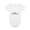 Infant Mini-Me 1-Piece (same day) Thumbnail