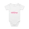 Infant Mini-Me 1-Piece (same day) Thumbnail