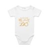 Infant Mini-Me 1-Piece (same day) Thumbnail