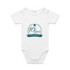 Infant Mini-Me 1-Piece (same day) Thumbnail