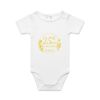 Infant Mini-Me 1-Piece (same day) Thumbnail