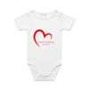 Infant Mini-Me 1-Piece (same day) Thumbnail