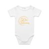 Infant Mini-Me 1-Piece (same day) Thumbnail